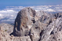 Mãn nhãn với hình ảnh ngọn núi đẹp nhất Tây Ban Nha ảnh 5