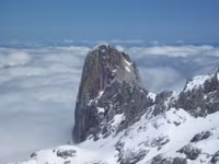 Mãn nhãn với hình ảnh ngọn núi đẹp nhất Tây Ban Nha ảnh 8