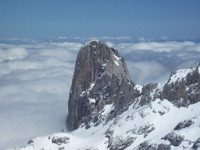 Mãn nhãn với hình ảnh ngọn núi đẹp nhất Tây Ban Nha ảnh 8