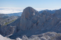 Mãn nhãn với hình ảnh ngọn núi đẹp nhất Tây Ban Nha ảnh 15