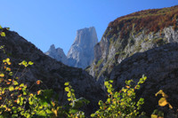 Mãn nhãn với hình ảnh ngọn núi đẹp nhất Tây Ban Nha ảnh 10