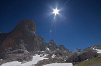 Mãn nhãn với hình ảnh ngọn núi đẹp nhất Tây Ban Nha ảnh 13