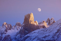 Mãn nhãn với hình ảnh ngọn núi đẹp nhất Tây Ban Nha ảnh 6