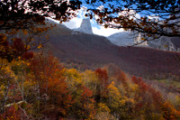 Mãn nhãn với hình ảnh ngọn núi đẹp nhất Tây Ban Nha ảnh 11