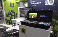 Ra mắt trực thăng diệt tàu mặt nước không người lái