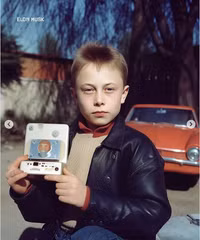 AI tạo ra phiên bản nhí của những người nổi tiếng thế giới 