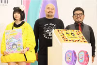 Chùm ảnh triển lãm đồ chơi lớn nhất thế giới Tokyo 2023