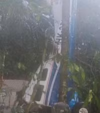 Chùm ảnh giải cứu 4 em nhỏ mất tích 6 tuần sau tai nạn máy bay 