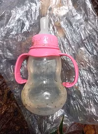 Chùm ảnh giải cứu 4 em nhỏ mất tích 6 tuần sau tai nạn máy bay 