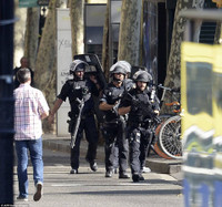 Hậu trường cuộc tấn công khủng bố ở Tây Ban Nha ảnh 11