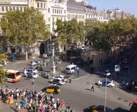 Hậu trường cuộc tấn công khủng bố ở Tây Ban Nha ảnh 10