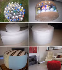 Sáng tạo với chai nhựa để bảo vệ môi trường ảnh 6 Sáng tạo với chai nhựa để bảo vệ môi trường ảnh 6