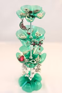 Sáng tạo với chai nhựa để bảo vệ môi trường ảnh 15 Sáng tạo với chai nhựa để bảo vệ môi trường ảnh 15