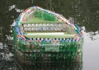 Sáng tạo với chai nhựa để bảo vệ môi trường ảnh 7 Sáng tạo với chai nhựa để bảo vệ môi trường ảnh 7