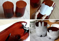Sáng tạo với chai nhựa để bảo vệ môi trường ảnh 11 Sáng tạo với chai nhựa để bảo vệ môi trường ảnh 11