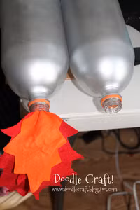 Sáng tạo với chai nhựa để bảo vệ môi trường ảnh 17 Sáng tạo với chai nhựa để bảo vệ môi trường ảnh 17