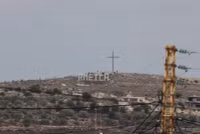 Ngôi làng lên kế hoạch cho chiến tranh trong xung đột Hezbollah-Israel