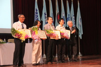 Năm 2015 sẽ là chủ điểm đột phá về chất lượng của ĐHQG TPHCM ảnh 3