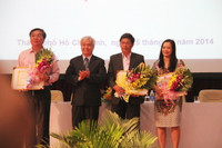 Năm 2015 sẽ là chủ điểm đột phá về chất lượng của ĐHQG TPHCM ảnh 2