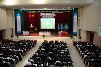 Năm 2015 sẽ là chủ điểm đột phá về chất lượng của ĐHQG TPHCM ảnh 5