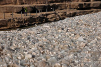 Choáng ngợp cảnh tượng sông Hoàng Hà đóng băng ảnh 2