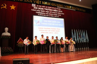 Năm 2015 sẽ là chủ điểm đột phá về chất lượng của ĐHQG TPHCM ảnh 4