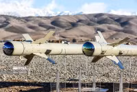 Chùm ảnh tính năng vượt trội của các hệ thống phòng không Azarakhsh và Arman