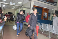 Vụ máy bay VNA hạ cánh bất thường: Ghi nhận từ hành khách ảnh 7