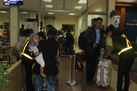 Vụ máy bay VNA hạ cánh bất thường: Ghi nhận từ hành khách ảnh 5