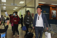 Vụ máy bay VNA hạ cánh bất thường: Ghi nhận từ hành khách ảnh 8