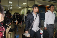 Vụ máy bay VNA hạ cánh bất thường: Ghi nhận từ hành khách ảnh 4 Vụ máy bay VNA hạ cánh bất thường: Ghi nhận từ hành khách ảnh 4