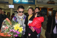 Vụ máy bay VNA hạ cánh bất thường: Ghi nhận từ hành khách ảnh 10