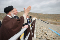 Tính mạng Tổng thống Iran bị đe dọa sau vụ tai nạn máy bay