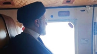 Tính mạng Tổng thống Iran bị đe dọa sau vụ tai nạn máy bay
