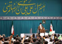 Tính mạng Tổng thống Iran bị đe dọa sau vụ tai nạn máy bay