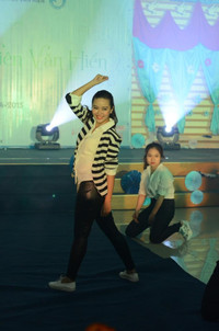 Nét đẹp sinh viên Văn Hiến ảnh 3 Nét đẹp sinh viên Văn Hiến ảnh 3