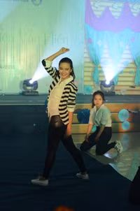 Nét đẹp sinh viên Văn Hiến ảnh 3