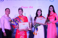 Nét đẹp sinh viên Văn Hiến ảnh 4 Nét đẹp sinh viên Văn Hiến ảnh 4