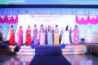 Nét đẹp sinh viên Văn Hiến ảnh 2 Nét đẹp sinh viên Văn Hiến ảnh 2