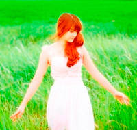 Nét đẹp rạng ngời của Hoa khôi Miss VNU 2015 ảnh 21