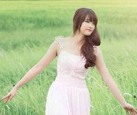 Nét đẹp rạng ngời của Hoa khôi Miss VNU 2015 ảnh 15