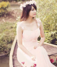 Nét đẹp rạng ngời của Hoa khôi Miss VNU 2015 ảnh 20