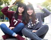 Nét đẹp rạng ngời của Hoa khôi Miss VNU 2015 ảnh 18