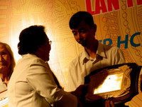 Trao giải Phan Chu Trinh lần 8 ảnh 1