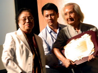 Trao giải Phan Chu Trinh lần 8 ảnh 4