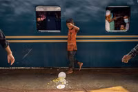 Nhiếp ảnh gia Việt Nam giành giải cuộc thi Pink Lady 2023