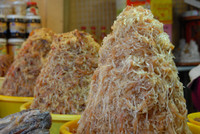 Dạo "vương quốc mắm" vùng biên Châu Đốc ảnh 13