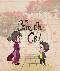 Chân dung cô chủ nhiệm “bà la sát“ ảnh 19 Chân dung cô chủ nhiệm “bà la sát“ ảnh 19