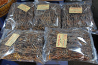 Dạo "vương quốc mắm" vùng biên Châu Đốc ảnh 18