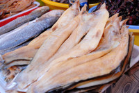 Dạo "vương quốc mắm" vùng biên Châu Đốc ảnh 17